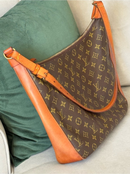 Louis Vuitton Handbags - Louis Vuitton VINTAGE  Boulogne ✨ Pre date code of 1982! RARE w/Dustbag & COA